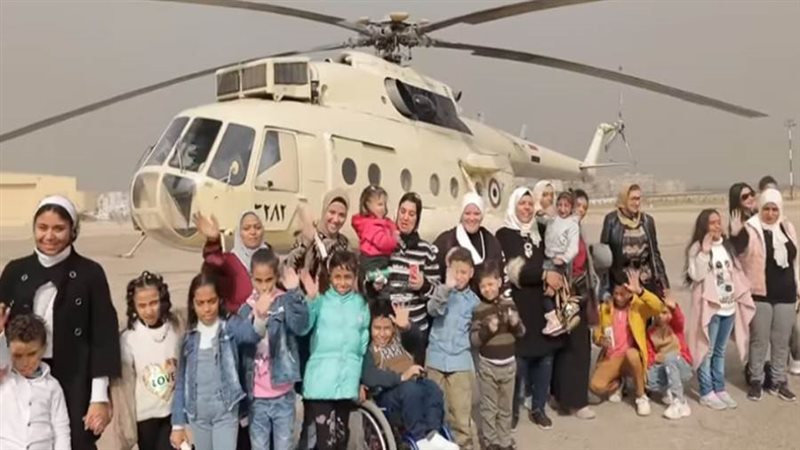 بطلات احتفالية قادرون