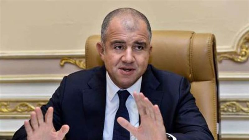 محمد السويدي رئيس