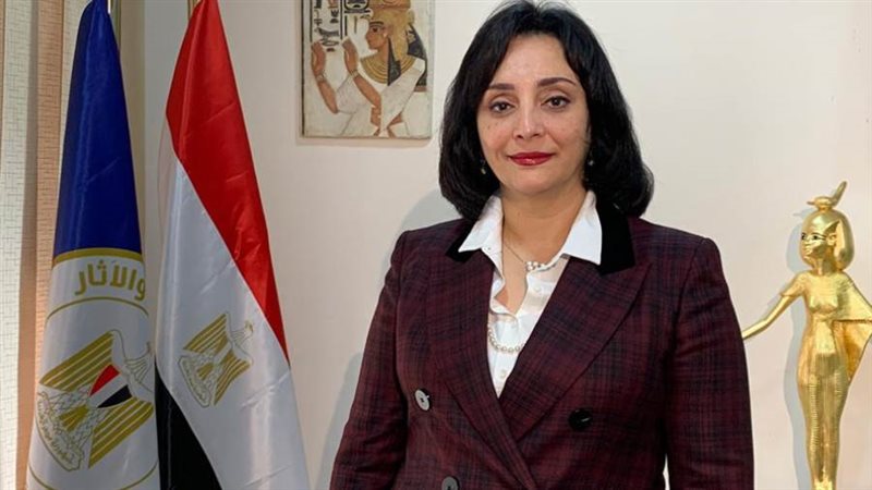 نائب وزير السياحة