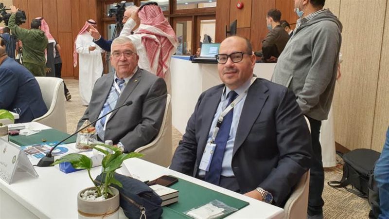 إدريس يواصل نجاحات