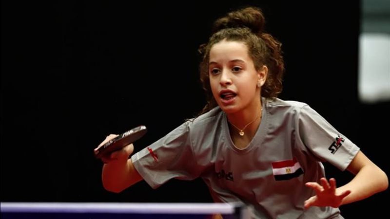 هنا جودة معجزة تنس