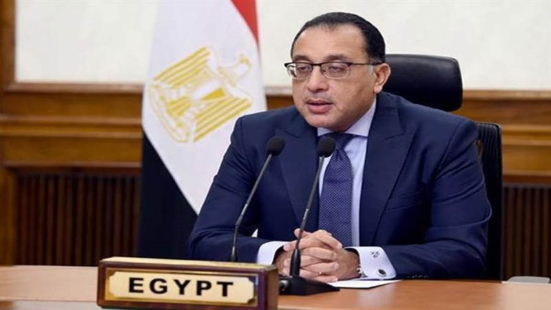 الدكتور مصطفى مدبولي