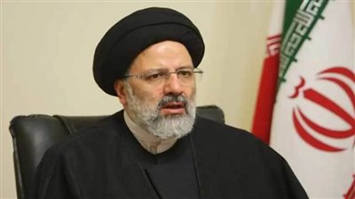 الرئيس الإيراني: مشاكل المنطقة يجب أن تحل من الداخل ولا حاجة للتدخل الأجنبي