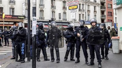 الداخلية الفرنسية: مستوى التهديد الإرهابي في البلاد لا يزال مرتفعا