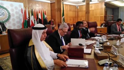 بالصور.. تفاصيل مؤتمر الاتحاد العربي للتنمية المستدامة والبيئة بمشاركة 8 دول عربية