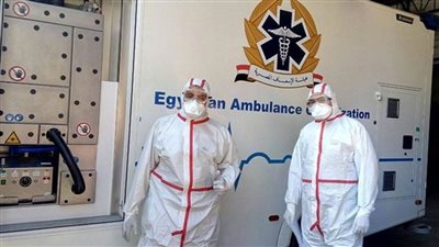 الصحة: تسجيل 909 حالات إيجابية جديدة بفيروس كورونا.. و56 وفاة