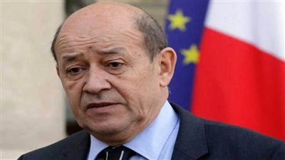 وزير الخارجية الفرنسي: زيارتي للجزائر تهدف لتعزيز الثقة بين البلدين في ظل السيادة الكاملة لكل بلد