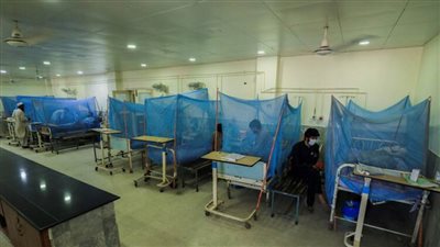 باكستان تسجل أول إصابة بالمتحور 