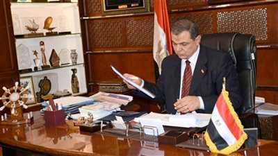 القوى العاملة: صرف مليار و790 مليون جنيه إعانات طوارئ لـ 418 ألف عامل 