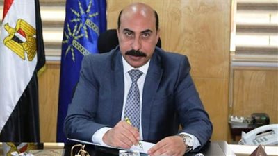 محافظ أسوان يتفقد مشروع إنشاء حي اللوتس السكني الجديد