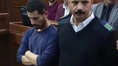 حكم عاجل من الجنايات..  إعدام سفاح الإسماعيلية 