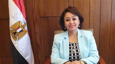 نائبة برلمانية: احتفال مصر باليوم العالمى لحقوق الإنسان سيركز على مبدأ المساواة