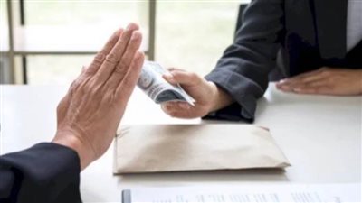 مايا مرسي: المرأة أكثر تأثراً بنتائج الفساد خاصة بمجال تقديم الخدمات 