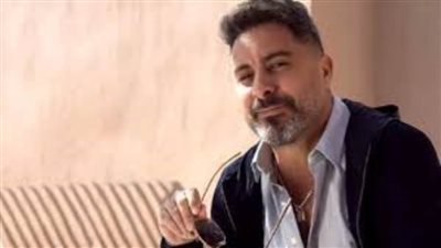 هادي الباجوري: العمل مع شريهان صعب ومرهق للغاية..وتشبيه 