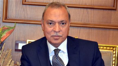 محافظ القليوبية يقرر إيقاف مدير وحدة النفايات بالصحة