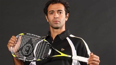 عمرو شبانة: سوديك تقيم أكبر سلسلة بطولات دولية للإسكواش للناشئين والناشئات