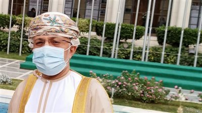 وزير التراث والسياحة العماني لـ