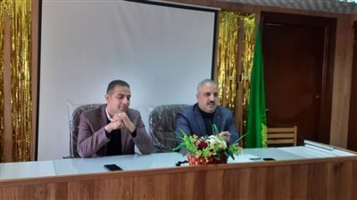 وكيل الشباب والرياضة بالقليوبية: 77 مشروعا استثماريا بنظام حق الانتفاع bot 