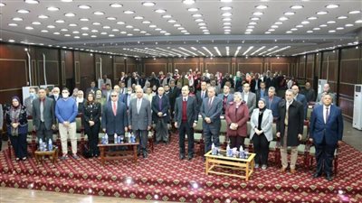 بالتعاون مع هيئة الرقابة الإدارية..”المنوفية“ تحتفل باليوم العالمي لمكافحة الفساد 