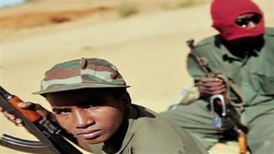 السودان: خطف مهندسين تركيين في شمال دارفور