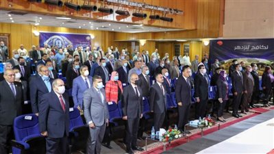 وفد من جامعة الزقازيق يشارك بالندوة التثقيفية لمكافحة الفساد 