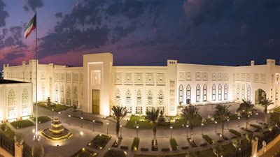 الخارجية الكويتية: نشاطر المجتمع الدولي الاحتفاء باليوم العالمي لحقوق الإنسان