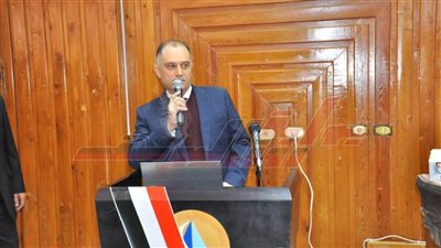 اللواء إسلام صلاح يشرح دور هيئة الرقابة الإدارية في مكافحة الفساد