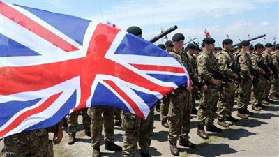 وزارة الدفاع البريطانية تعلن إرسال مهندسين عسكريين إلى بولندا.. لهذا السبب 