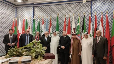 توصيات المؤتمر الدولي الحادي عشر للاتحاد العربي للتنمية المستدامة والبيئة