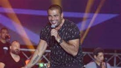 عمرو دياب يطلق 