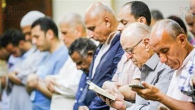 مواقيت الصلاة اليوم في محافظات مصر والعواصم العربية الجمعة 10 ديسمبر 2021