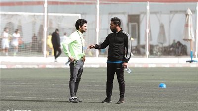 حسين ياسر المحمدي: فخور بالعودة لبيتي الزمالك.. وشكرا لثقة مرتضى منصور والإدارة