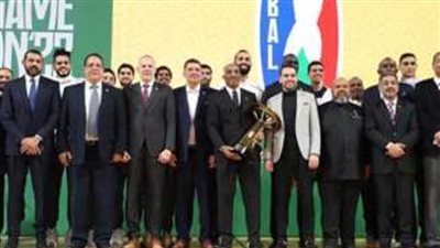 أحمد عادل: سلة الزمالك قادر على الاحتفاظ بلقب 