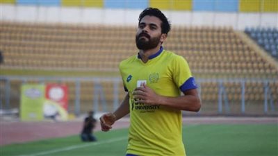 لاعب الإسماعيلي يتحدث عن تجديد تعاقده.. ورسالته للجماهير