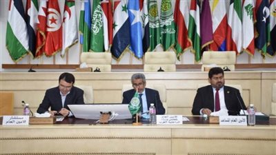 مؤتمر الشرطة والأمن العربي يوصي بدراسة إنشاء مكتب عربي لحقوق الإنسان