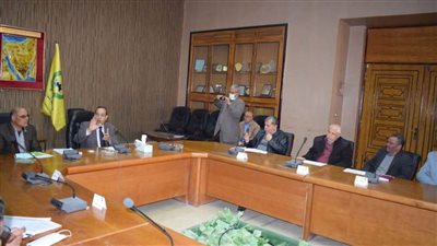 بتوجيهات الرئيس السيسي: تعيين 535 من أسر الشهداء والمصابين