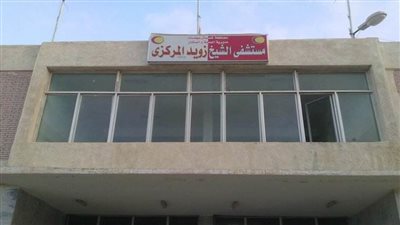 انتهاء قافلة الهلال الأحمر بتقديم الخدمة الطبية لعدد 3876 فردا بـ