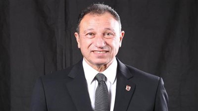 الخطيب رئيسًا لبعثة الأهلي في قطر لخوض مباراة السوبر الإفريقي