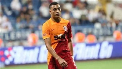 فاتح تريم يعلن تفعيل تعاقد مصطفى محمد