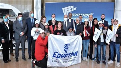  تحقيقًا لأمنية بسملة.. 