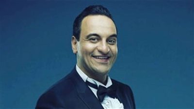 بعد غيابه عن الجزء الخامس.. هشام إسماعيل يعود مجددا لـ