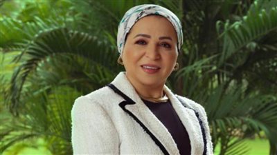 السيدة انتصار السيسي: دولتنا رسخت مبادئ حقوق الإنسان
