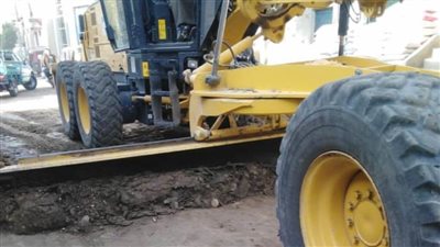 الفشن تكثف جهودها في النظافة وقوافل طبية وبيطرية بني سويف