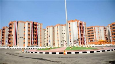 محافظ القاهرة: القيادة السياسية حريصة على توفير الحياة الكريمة لقاطني العشوائيات