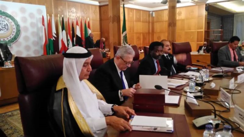 مؤتمر التنمية المستدامة