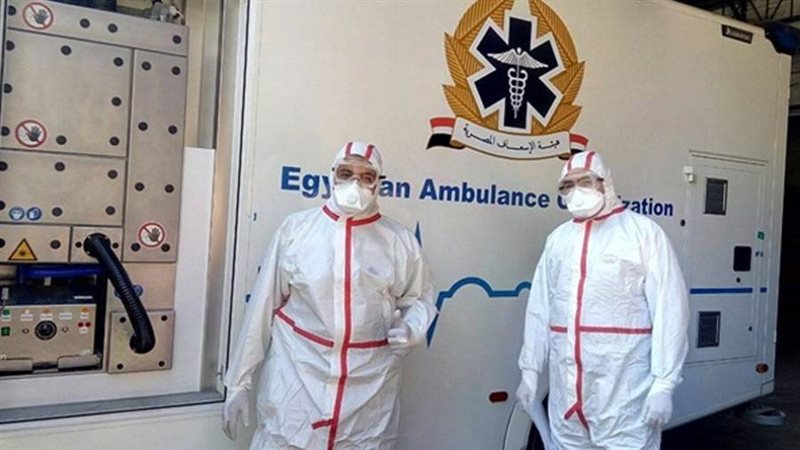 احصائيات وزارة الصحة