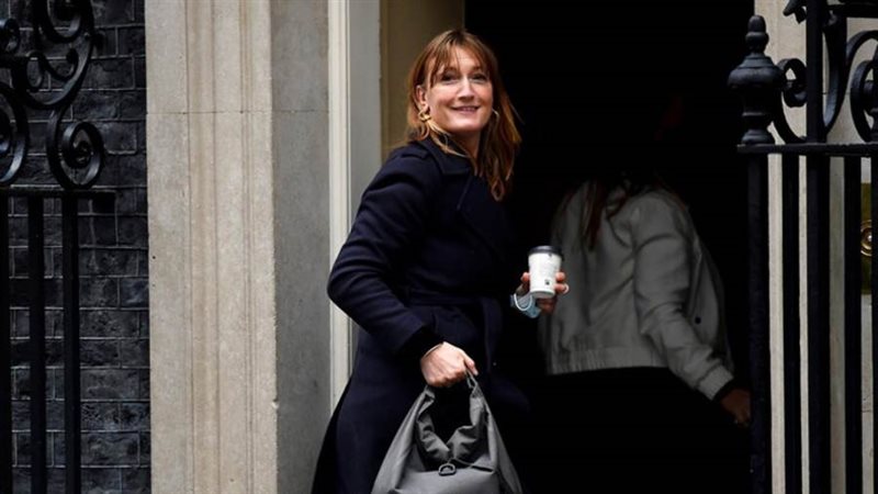 أليجرا ستراتون