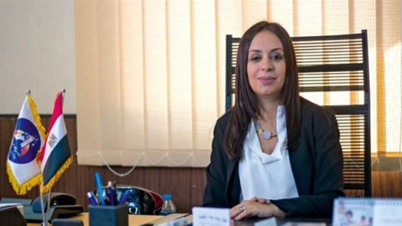 دكتورة مايا مرسي