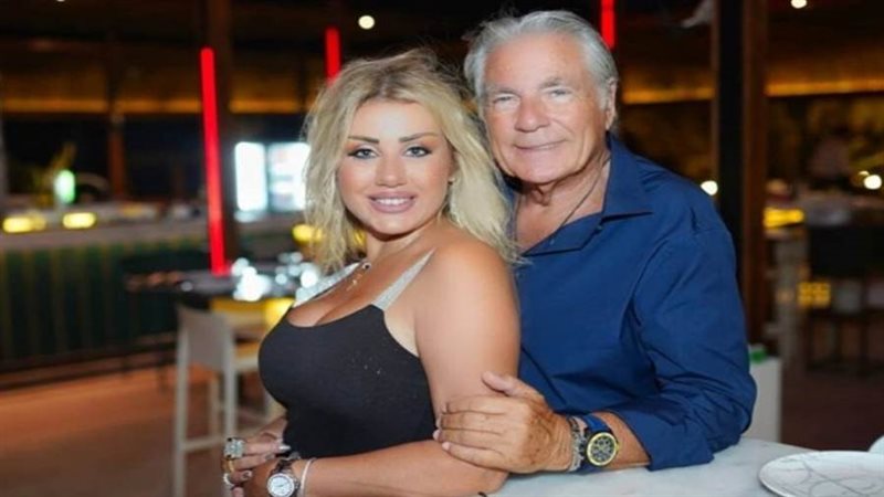 الفنان مصطفي فهمي