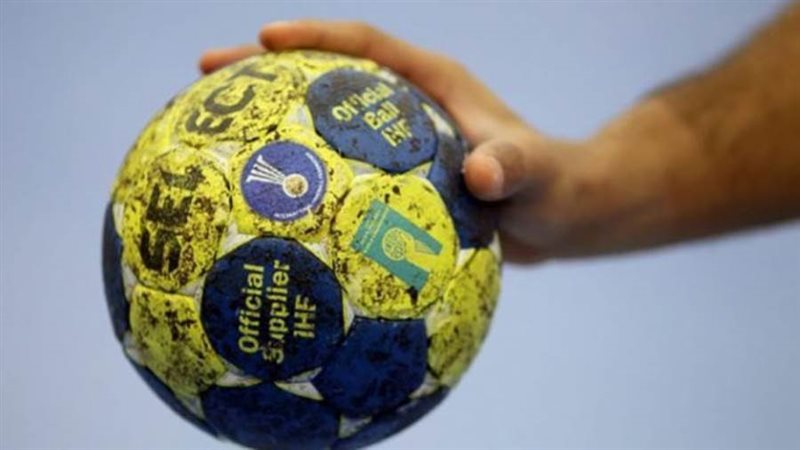 كرة اليد أرشيفية